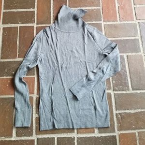 Banana Republic Turtleneck Sweater